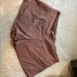 Lulu lemon shorts NWOT